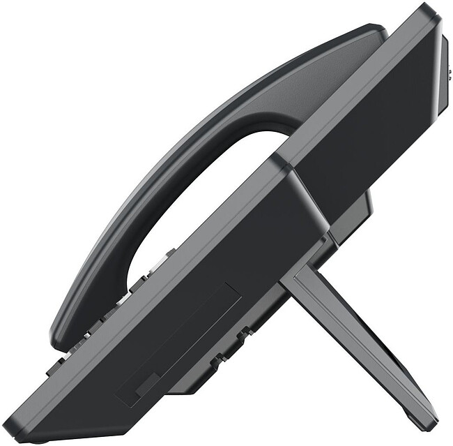 IP-телефон Grandstream GXV3450 черный