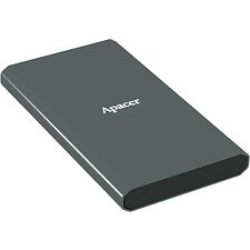 Внешний накопитель Apacer AS723 2TB (AP2TBAS723B-1)