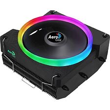 Кулер для процессора Aerocool Cylon 3H (ARGB PWM 4P) Кулер для процессора Aerocool Cylon 3H (ARGB PWM 4P)