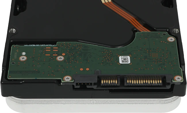 Жесткий диск Seagate SkyHawk AI (ST16000VE004)