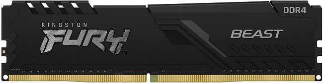 Оперативная память Kingston KF432C16BB1K2/32 CL-16