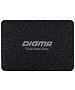 SSD диск Digma Run Y2 128Gb (DGSR2128GY23T)