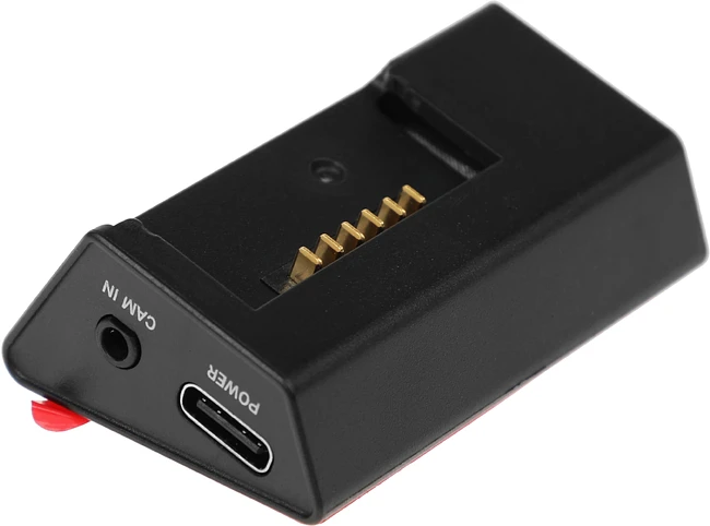 Автомобильный видеорегистратор Navitel RC3 PRO