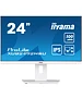 Монитор Iiyama ProLite XUB2492HSU-W6 белый