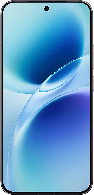 Смартфон Vivo X300FE 5G 12GB/256GB графитовый черный (V2537)