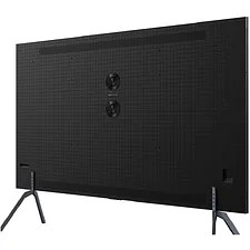 Телевизор TCL 115X955 черный/черный