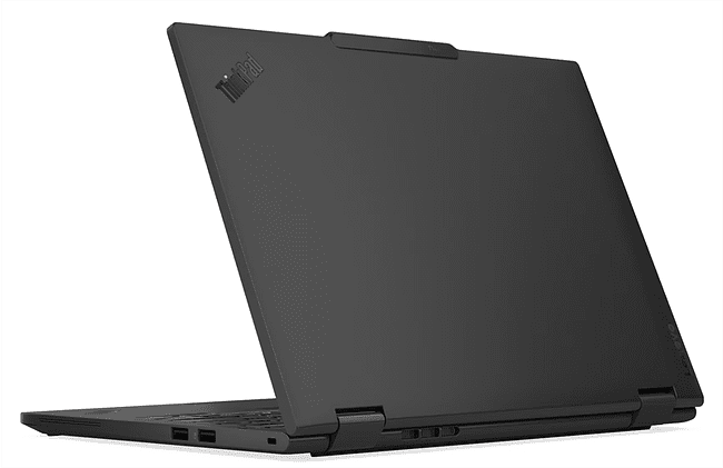 Ноутбук Lenovo ThinkPad T14s 2-in-1 Black (21R3000WUS)