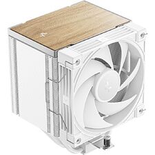 Кулер для процессора DeepCool AK500 G2 WH белый (R-AK500G2-WHNNMN-GJD)