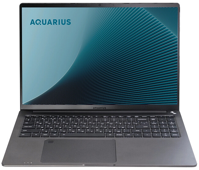 Ноутбук Aquarius CMP NS636 (NS6361513116S151SCN2TNNAN2)