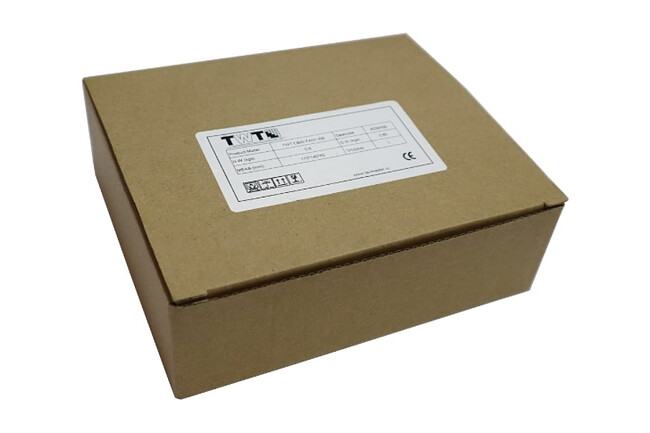 Кулер для корпуса TWT TWT-CBW-FAN1-BB