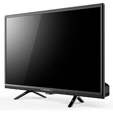 Телевизор SunWind SUN-LED24XB203 черный