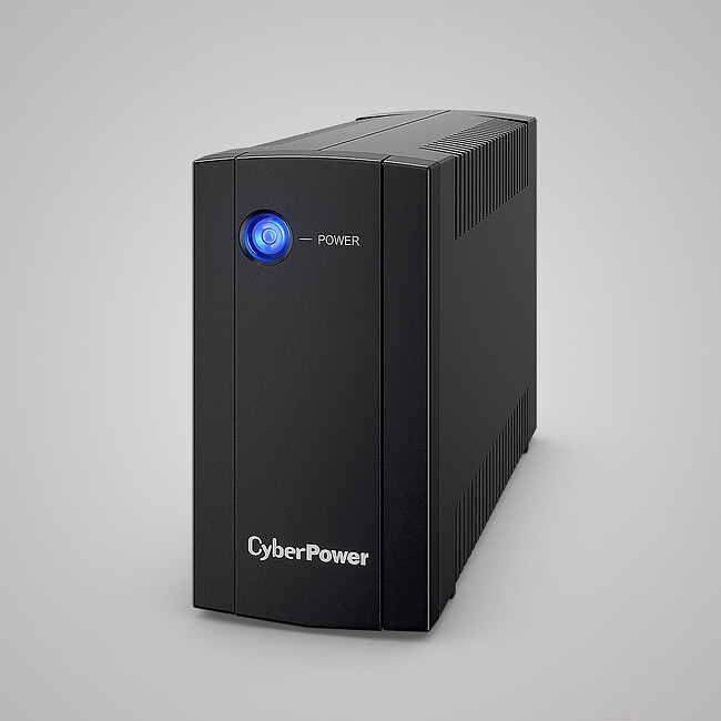 Источник бесперебойного питания CyberPower UTI875EI