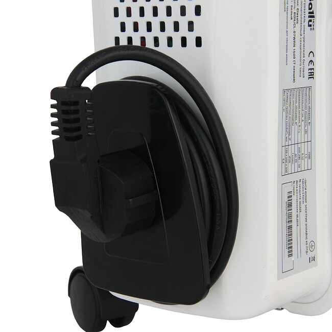 Радиатор Ballu BOH/CL-07WRN