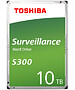 Жесткий диск Toshiba S300 10TB (HDWT31AUZSVA)