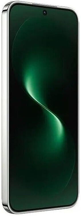 Смартфон Huawei Nova 15 12/256GB PSN-LX9 Green (51098TSG)