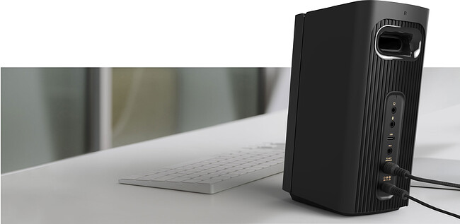 Акустика Creative GigaWorks T60