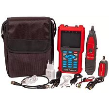 CCTV-тестер Lanmaster LAN-TST-CCTV