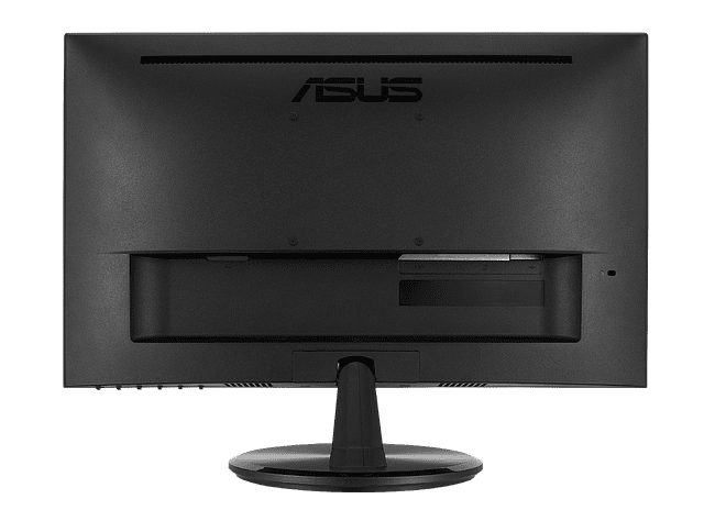 Монитор Asus VT229H черный (90LM0490-B01170)