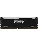 Оперативная память Kingston Fury Beast RGB 4x16GB DDR4 Black (KF432C16BB2AK4/64)