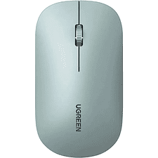 Мышь Ugreen MU001-90374 Green (90374)