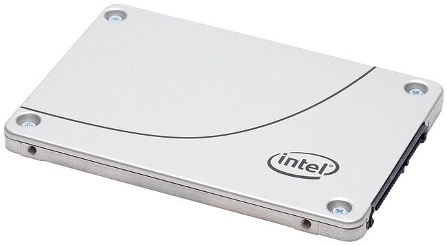 SSD диск Intel 480GB SSDSC2KB480GZ01 (99A0AD)