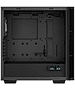 Корпус DeepCool CH560 Digital ATX без БП черный (R-CH560-BKAPE4D-G-1)
