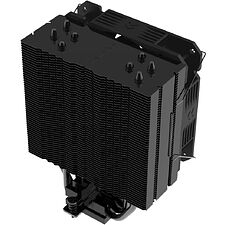 Кулер для процессора Zalman CNPS9X Performa Black Кулер для процессора Zalman CNPS9X Performa Black