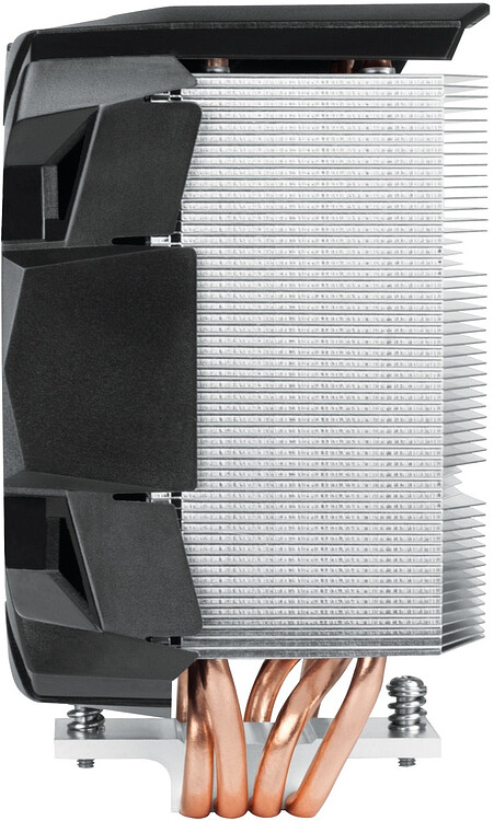 Кулер для процессора Arctic Freezer A35 CO (ACFRE00113A)