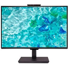 Монитор Acer B248YGbemiqprcuzx (UM.QB8CD.G01)