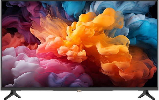Телевизор Supra STV-LC40ST0080F черный Телевизор Supra STV-LC40ST0080F черный
