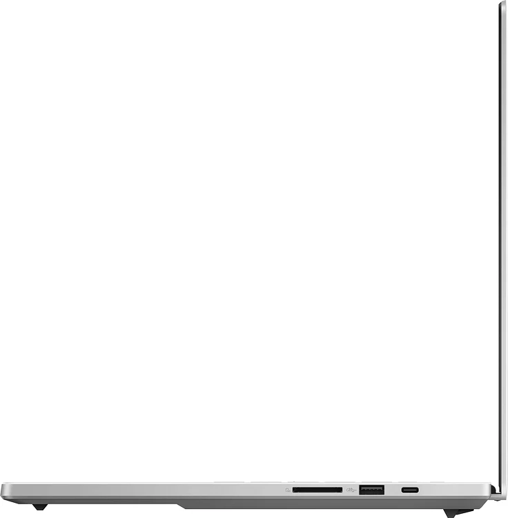 Ноутбук Asus ROG Zephyrus G16 GU606AX-TB092W White (90NR0PE1-M004U0)