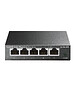 Коммутатор TP-Link TL-SG105S