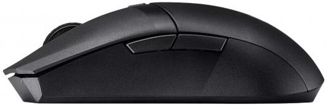 Мышь Asus TUF M4 WL (90MP02F0-BMUA00)