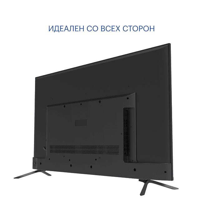 Телевизор Kivi K50UD60B BY