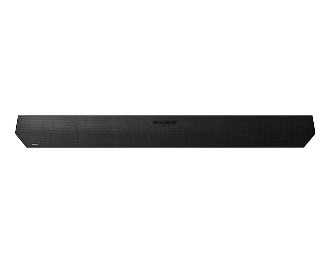 Саундбар Samsung HW-Q800H/PY черный