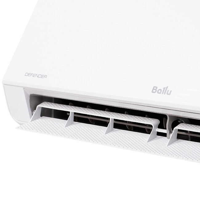 Сплит-система Ballu Defender BSHI-09HN8 белый
