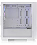 Корпус Thermaltake Versa H16 TG ARGB mATX без БП Snow (CA-1Y8-00S6WN-01)