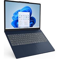 Ноутбук Lenovo IdeaPad Slim 3 15IRH10 Cosmic Blue (83K100CYPB)