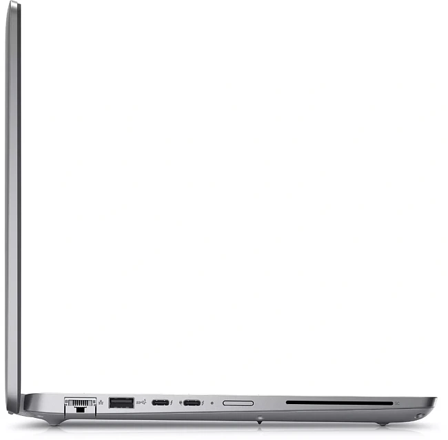 Ноутбук Dell Pro 14 Grey (PRO14-5653)