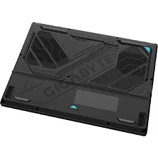 Ноутбук Gigabyte Gaming A16 GA63H Black (CVHI3EE894SH)