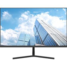 Монитор Dahua DHI-LM27-B221S черный