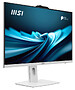 Моноблок MSI Pro AP272P 14M-684XRU белый (9S6-AF8322-819)