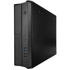 Корпус In Win BL067BL 300W (6143980)