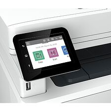 МФУ HP LaserJet Pro 4103fdn (2Z628A)