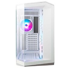 Корпус MSI MAG Pano 100R PZ White (306-7G26W22-HH9)