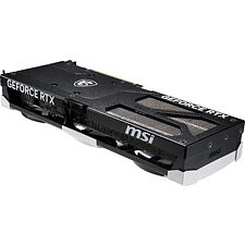 Видеокарта MSI GeForce RTX 5070 Ventus 3X OC 12GB GDDR7
