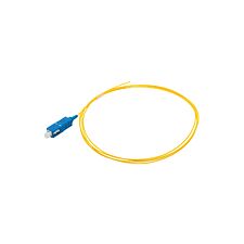 Пигтейл Lanmaster LAN-PIG-SC/SU-1.5 оранжевый