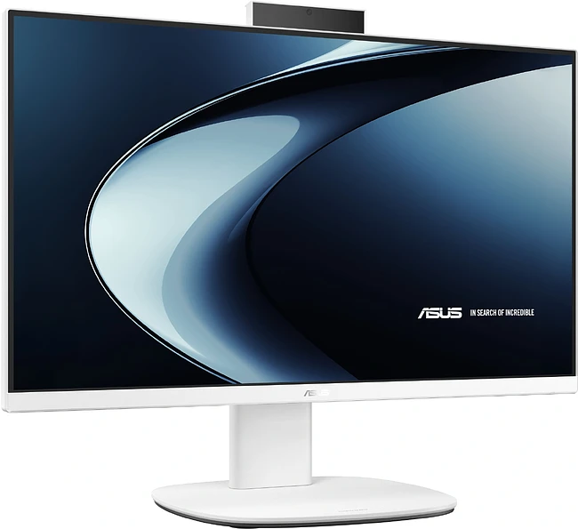 Моноблок Asus VM640KA-WPC0090 белый (90PT0465-M00BJ0)