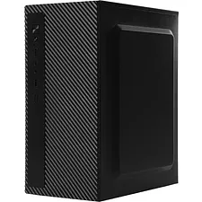 Корпус Accord Entry ACC-2053B черный без БП