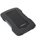 Внешний накопитель A-Data 4TB AHD330-4TU31-CBK